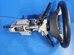 2008-2017 Mitsubishi Lancer Steering Column Floor Shift Oem No Fog. Fixed Price $125.00.