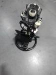 2016 Cadillac Cts Steering Column Oem Grey 109K Miles Warranty NJ25-21008-511611. Fixed Price $121.79.
