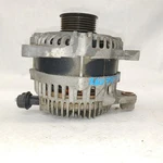 '09-'14 Lincoln Mks Alternator 3.7L 175 Amp 53K Miles Oem Year Warranty!. Fixed Price $85.50.