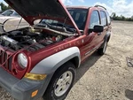 Steering Gear/rack Power And Pinion Lhd Fits 06-07 Liberty 104845116. Fixed Price $145.35.