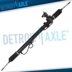 Complete Rack And Pinion Assembly For Dodge Avenger Chrysler Sebring Eagle Talon. Fixed Price $162.51.