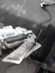 Steering Column Floor Shift Manual Tilt With Fog Lamps Fits 11-14 Murano 561461. Fixed Price $84.49.