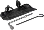 Dorman Oe Solutions Spare Tire Jack Handle Wheel Lug Wrench 926 812. Fixed Price $65.27.