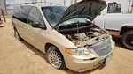 96-00 Chrysler Town & Country Power Steering Gear Rack And Pinion Oem Tie Rods. Fixed Price $206.42.