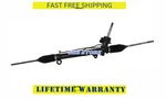 82 Power Steering Rack Pinion Fits Rwd Aztec Silhouette Rendezvous Venture. Fixed Price $152.15.