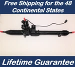 139 Power Steering Rack For Volvo C70 S60 S80 V70 2001 - 2003 With Sensor. Fixed Price $175.10.