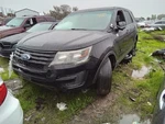 Used Rack And Pinion Assembly Fits: 2017 Ford Explorer Power Ele. Fixed Price $375.60.