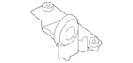 Genuine Mazda Bracket BP4L-32-603B. Fixed Price $57.49.