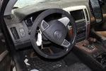 Steering Column Floor Shift Base Heated Wheel Fits 08 Sts 399179. Fixed Price $200.00.