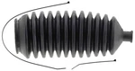 Rack And Pinion Bellows Kit-bellow Mevotech GK8581. Fixed Price $12.27.