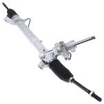 Power Steering Rack & Pinion Assembly For Mazda 2004-2005 2.0L 2.3L BP4L32110. Fixed Price $250.99.