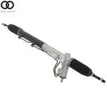 Power Steering Rack & Pinion Assembly For 2007-2009 Hyundai Santa Fe 2.7L 3.3L. Fixed Price $108.41.