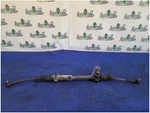 2005-2009 Ford Mustang Gt Front Power Steering Rack Pinon Gear *read* 2857. Fixed Price $149.99.