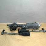 2017-2019 Audi Q7 Quattro Awd Steering Gear Rack & Pinion 4M1423055B Oem. Fixed Price $659.97.