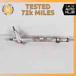 03-13 Maserati Quattroporte M139 Power Steering Rack 249104 Oem 72K. Fixed Price $240.70.