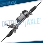 Fwd Steering Rack And Pinion For 2018 2019 2020 Chevrolet Equinox Gmc Terrain. Fixed Price $279.52.