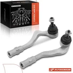 A-premium 2X Outer Tie Rod End For Audi A4 2009-2016 Q5 A5 Quattro. Fixed Price $42.99.