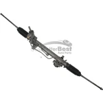 One Maval Rack Pinion Assembly 93346M For Mitsubishi Lancer Outlander. Fixed Price $821.99.