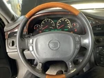 Steering Column Floor Shift Dts With Tilt Wheel Opt N37 Fits 02 Deville 332166. Fixed Price $98.59.
