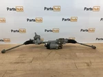 2017 Porsche 982 Cayman 718 Oem Front Electric Power Steering Rack. Fixed Price $549.00.