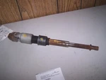 01 Pt Cruiser Steering Intermediate Shaft For Standard Shift Only. Fixed Price $58.56.