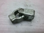 Lower Steering Column Shaft 3.7L 2014 Ford Mustang PRX-2-6RM. Fixed Price $47.50.
