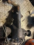 1972-1979 Ford Pickup Power Steering With Pitman Arm. Fixed Price $100.00.