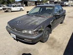 Steering Gear/rack Power And Pinion Fits 90-93 Accord 1498066. Fixed Price $100.00.