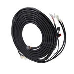 Control Main Wiring Harness 16PINS 26FT For Suzuki Outboard 36620-93J01. Fixed Price $67.96.