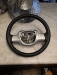 Smart For Two 2013 Steering Wheel 291427. Fixed Price $47.00.