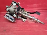 2012-2015 Hyundai Sonata Hybrid Steering Column W/ Shaft Telescopic Button Start. Fixed Price $194.99.