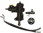 Borgeson 999025 P/s Conversion Kit For 68-70 Mustang W/power Steering/inline. Fixed Price $928.56.