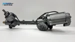 Steering Rack Electric Lhd Chevrolet Equinox 2003-2009. Fixed Price $825.09.