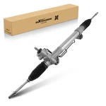 Complete Power Steering Rack And Pinion Assembly For Toyota Tacoma 4X4 2005-2015. Fixed Price $161.35.