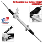 Power Steering Rack And Pinion Fits 2007-2009 Dodge Sprinter 2500 3500 Anti-rust. Fixed Price $248.39.