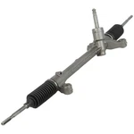 For Honda Hr-v 2016 2017 Remanufactured Manual Steering Rack & Pinion Dac. Fixed Price $214.00.