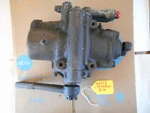1962-67 Mercedes Benz W112 300SEC Steering Box. Fixed Price $1850.00.