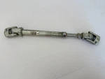 2014-2015 Dodge Durango Power Steering Column Intermediate Shaft Oem. Fixed Price $51.15.