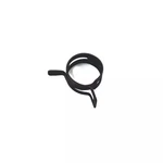 Genuine Volkswagen Boot Clamp 4B0-422-875. Fixed Price $11.69.