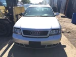 Steering Gear/rack Power And Pinion Fits 99-01 Audi A6 123701. Fixed Price $375.00.