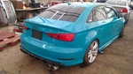 Steering Gear/rack Fits 15-20 Audi S3 6780507. Fixed Price $269.79.