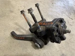 2017 Ford F550 Super Duty 6.7L Diesel Bosch HC3C-3504-BC Gear Box Suspension. Fixed Price $538.44.