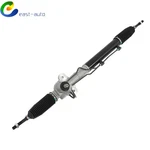 Power Steering Rack & Pinion For Hyundai Santa Fe 2007-2009 3.3L 2.7L V6 26-2425. Fixed Price $110.30.