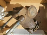 05-16 Ford F450 F550 Superduty 8C3Z3504B Steering Gear Box 176422. Fixed Price $550.00.