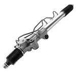 Power Steering Rack And Pinion Assembly Fit Toyota 4RUNNER Tacoma 97-1697. Fixed Price $134.59.