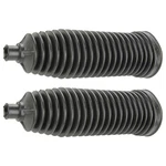 Moog Set Of 2 Rack And Pinion Bellows Kits For Expedition Explorer Sport Trac. Fixed Price $40.95.
