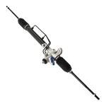 Power Steering Gear For Volkswagen Cabrio 95-02 Jetta 1997-1998 261815 1H1422055. Fixed Price $145.34.