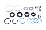 Rack And Pinion Seal Kit-rs Sunsong North America 8401201. Fixed Price $117.99.