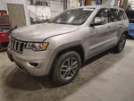 Used Rack Pinion Assembly Fits: 2017 Jeep Grand Cherokee Power Steering Lhd. Fixed Price $377.50.
