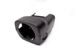 Gm Oem Steering Column Upper & Lower Black Shroud Cover 15879446 10376748. Fixed Price $265.50.